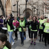 Marcha contra el Cáncer