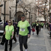 Marcha contra el Cáncer