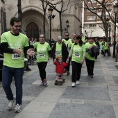 Marcha contra el Cáncer