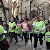 Marcha contra el Cáncer