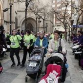 Marcha contra el Cáncer