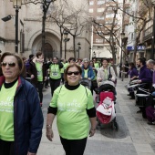 Marcha contra el Cáncer