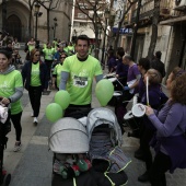 Marcha contra el Cáncer