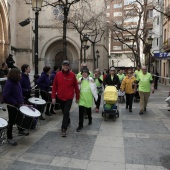 Marcha contra el Cáncer