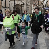 Marcha contra el Cáncer