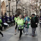 Marcha contra el Cáncer