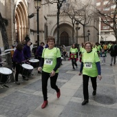 Marcha contra el Cáncer