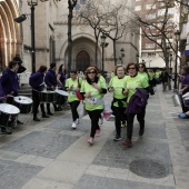 Marcha contra el Cáncer