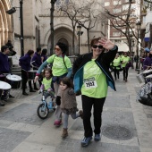 Marcha contra el Cáncer