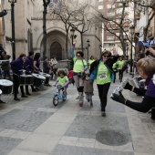 Marcha contra el Cáncer