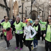 Marcha contra el Cáncer