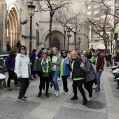 Marcha contra el Cáncer