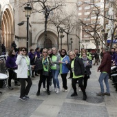 Marcha contra el Cáncer