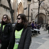 Marcha contra el Cáncer