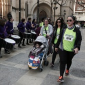 Marcha contra el Cáncer