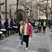 Marcha contra el Cáncer