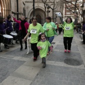 Marcha contra el Cáncer