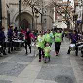 Marcha contra el Cáncer