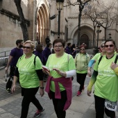 Marcha contra el Cáncer