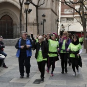 Marcha contra el Cáncer