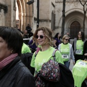 Marcha contra el Cáncer