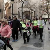 Marcha contra el Cáncer