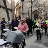 Marcha contra el Cáncer