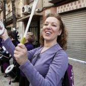 Marcha contra el Cáncer