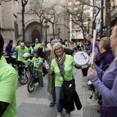 Marcha contra el Cáncer