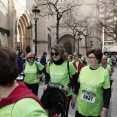 Marcha contra el Cáncer