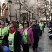 Marcha contra el Cáncer