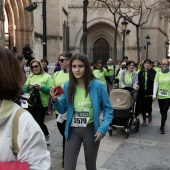 Marcha contra el Cáncer