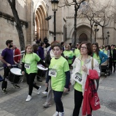 Marcha contra el Cáncer