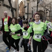 Marcha contra el Cáncer