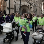 Marcha contra el Cáncer