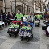 Marcha contra el Cáncer