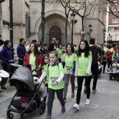 Marcha contra el Cáncer