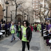 Marcha contra el Cáncer