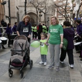 Marcha contra el Cáncer