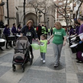 Marcha contra el Cáncer