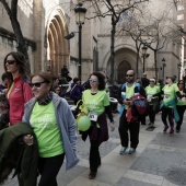 Marcha contra el Cáncer