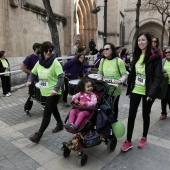 Marcha contra el Cáncer