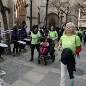 Marcha contra el Cáncer