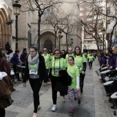 Marcha contra el Cáncer