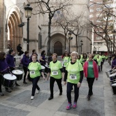 Marcha contra el Cáncer