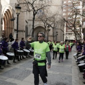 Marcha contra el Cáncer