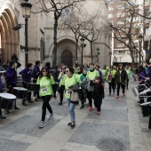 Marcha contra el Cáncer