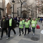 Marcha contra el Cáncer