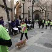 Marcha contra el Cáncer