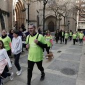 Marcha contra el Cáncer